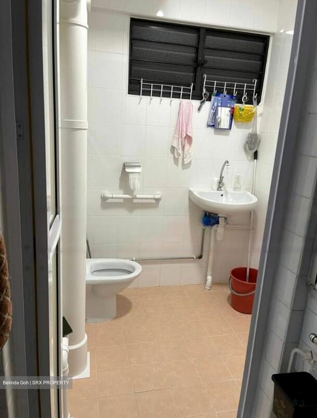 Blk 111 Bukit Purmie Ville (Bukit Merah), HDB 3 Rooms #486324891